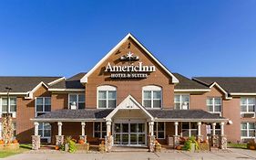 Americinn & Suites Burnsville, Mn